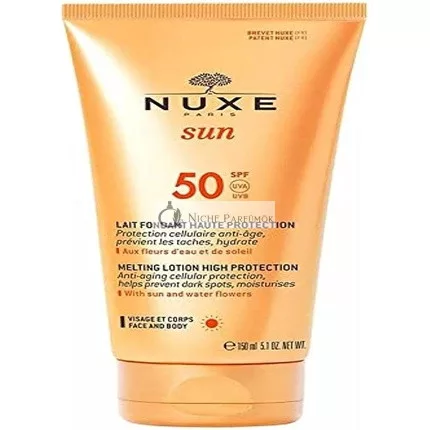 Sespanthenol Hand Cream 50ml