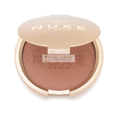 Nuxe Prodigieux Glow Multi-Usage Compact Bronzing Powder 25 g
