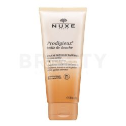 Nuxe Prodigieux Shower Oil shower oil for women 200 ml