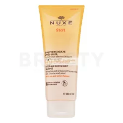 Nuxe Sun 2-in-1 After-Sun Hair & Body Shampoo 200 ml