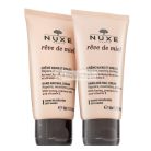 Nuxe Rêve De Miel Nourishing Hand and Nail Cream 2 x 50 ml