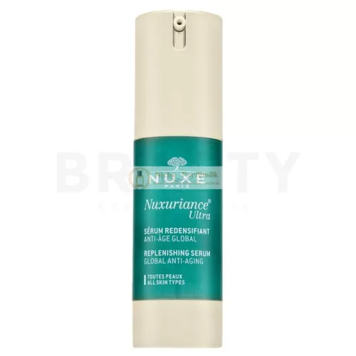 Nuxe Nuxuriance Ultra Replenishing Serum Anti-Aging Serum for Skin 30 ml