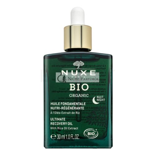Nuxe Bio Organic Night Ultimate Recovery Oil 30 ml