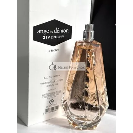 Ange Ou Demon Le Secret Givenchy Eau De Parfum 3.3 Oz