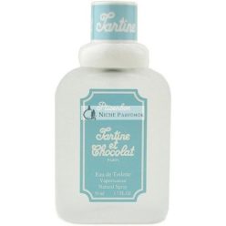 Ptisenbon Tartine Et Chocolat Eau De Toilette 100ml