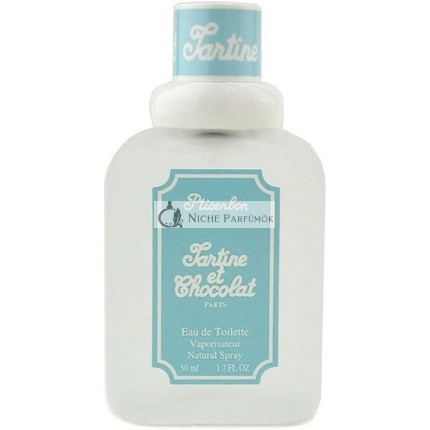 Ptisenbon Tartine Et Chocolat Eau De Toilette 100ml