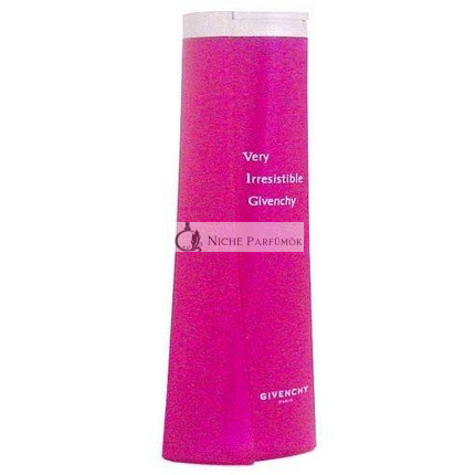 Very Irresistible Gel 200ml