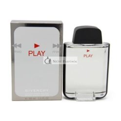 Givenchy Play After Shave Lotion 100ml