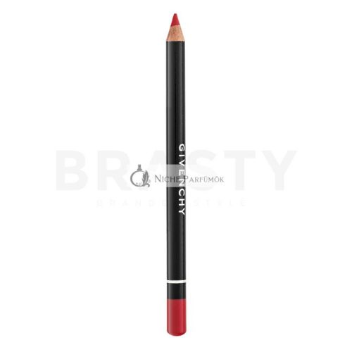 Givenchy Lip Liner Pencil with Sharpener N. 6 Carmin Escarpin 3.4 g
