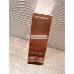 GIVENCHY Lintemporal Firmness Boosting Oil 30ml