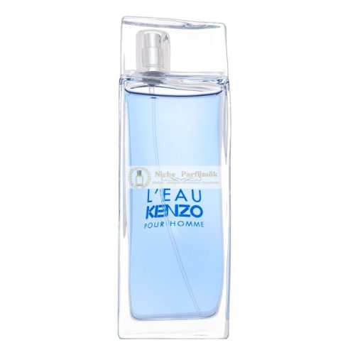 Kenzo L'Eau Kenzo Pour Homme Eau de Toilette for Men 100 ml