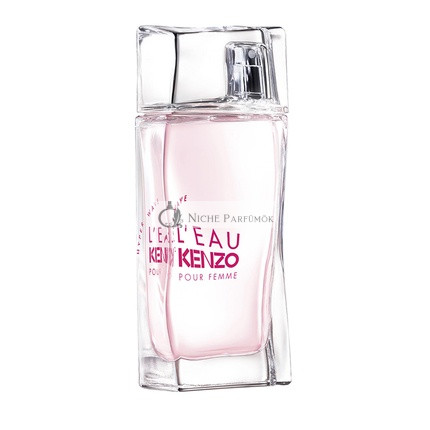 LEau Kenzo Pour Femme Hyper Wave Eau De Toilette 100 ml - Kenzo - Woman