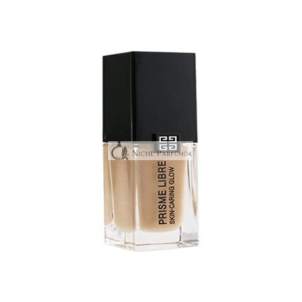Prisme Libre Skin-Caring Glow Foundation 30ml 3-C275