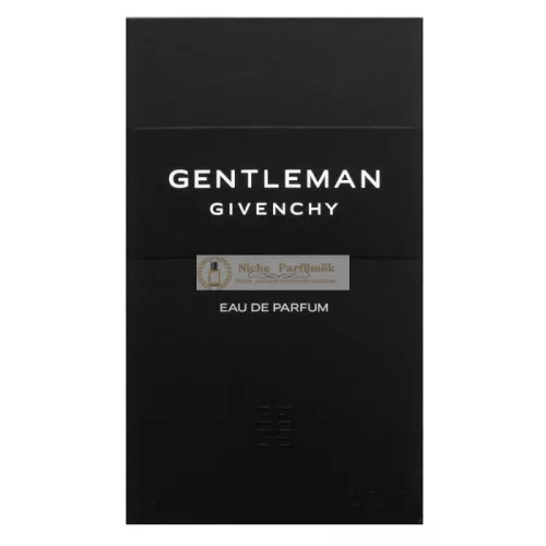 Givenchy Gentleman Perfumed Water for Men 60 ml