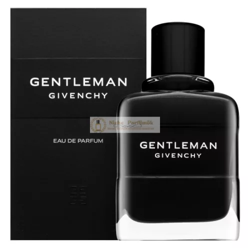 Givenchy Gentleman Perfumed Water for Men 60 ml