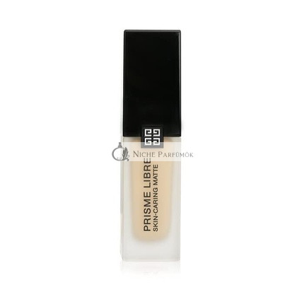Prisme Libre Skin-Caring Matte Foundation 30ml 1-N95