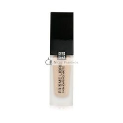 Prisme Libre Skin-Caring Matte Foundation 30ml 1-C105