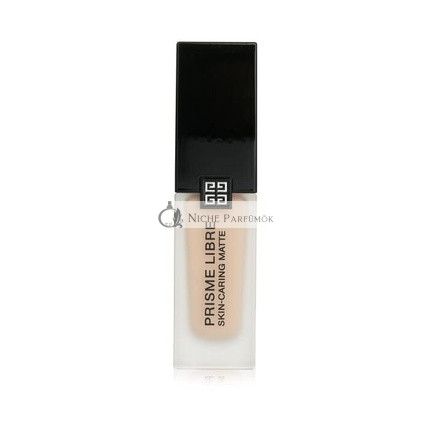 Prisme Libre Skin-Caring Matte Foundation 30ml 1-C105