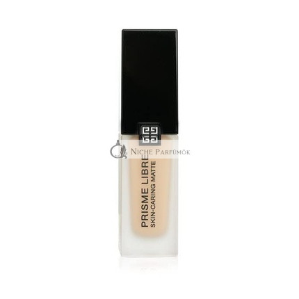 Prisme Libre Skin-Caring Matte Foundation 30ml 2-W110