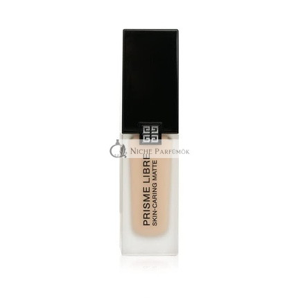 Prisme Libre Skin-Caring Matte Foundation 30ml Shade 2-N150