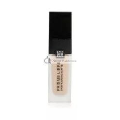   Givenchy Prisme Libre Skin Caring Matte Foundation No.2-C180 30ml