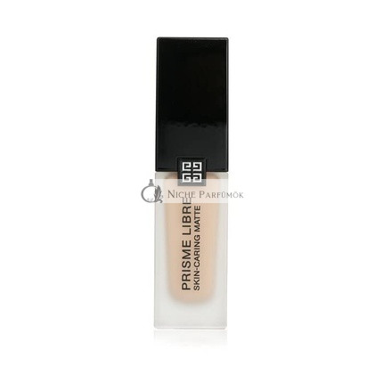 Givenchy Prisme Libre Skin Caring Matte Foundation No.2-C180 30ml