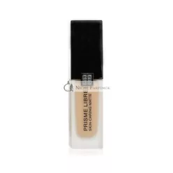 Prisme Libre Skin-Caring Matte Foundation 30ml 3-W245