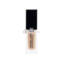 Prisme Libre Skin-Caring Matte Foundation 30ml 3-C278