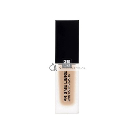 Prisme Libre Skin-Caring Matte Foundation 30ml 3-C278
