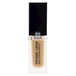   Givenchy Prisme Libre Skin-Caring Matte Perfecting Foundation N.3-N250