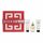 The Ban  3 Piece Gift Set ; Eau De Parfum 80ml, Body Lotion 75ml, Shower Gel 75ml  - Givenchy