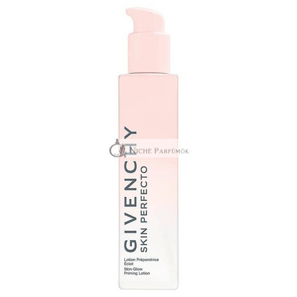 Skin-Glow Priming Lotion 200ml