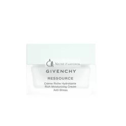 Protective Moisturizing Rich Cream 50ml