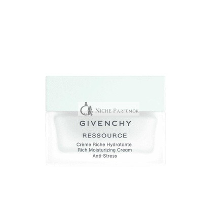 Protective Moisturizing Rich Cream 50ml