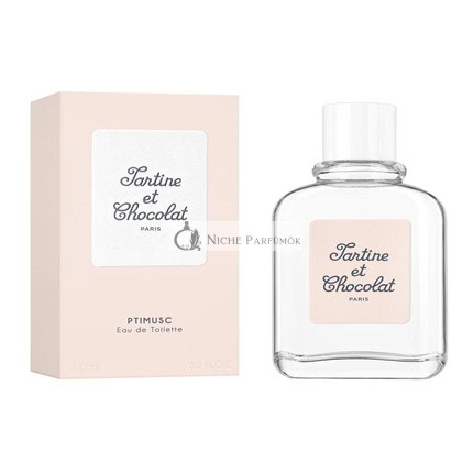 Tartine et Chocolat PTIMUSC ETV Fragrance 100ml