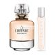 Givenchy L'Interdit Gift Set 80ml EDP + 12.5ml EDP