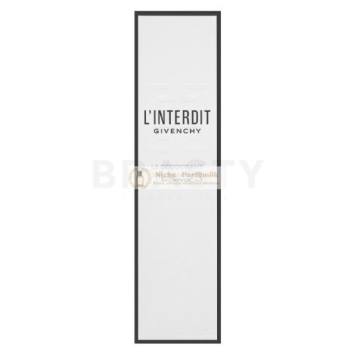 Givenchy L'Interdit Deodorant Spray for Women 100 ml