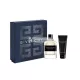 Givenchy Gentleman Gift Set Eau De Toilette Spray Men's Cologne 100ml + Shower Gel 75ml