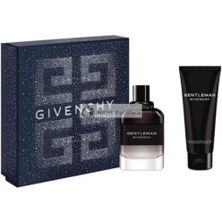   Givenchy Gentleman Boissee Gift Set Eau De Parfum Spray 60ml + Shower Gel 75ml