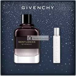   Givenchy Gentleman Givenchy Boisee Set 100ml Eau de Parfum Spray + 12.5ml Spray