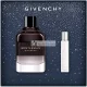Givenchy Gentleman Givenchy Boisee Set 100ml Eau de Parfum Spray + 12.5ml Spray
