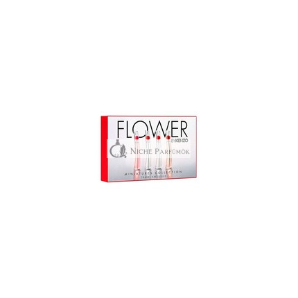 KENZO Miniatures 4x4 ML