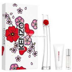 Flower by Kenzo Case 3 pcs - Kenzo