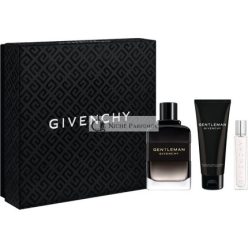 GIVENCHY Gentleman Boisee gift set for men