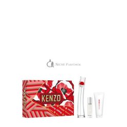 Kenzo Kenzo Flower By Kenzo Christmas 24 Fragrance Set