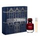 Givenchy L'Interdit Rouge Eau De Parfum Gift Set - 50ml