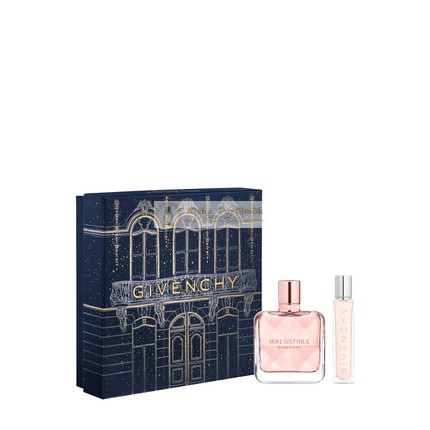 Givenchy Irresistible Karácsonyi 24 Parfüm Készlet