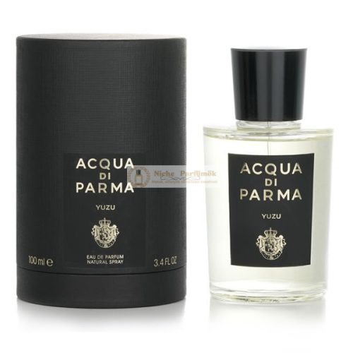 Acqua Di Parma Yuzu EDP Unisex 5ml