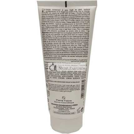 A-DERMA Primalba Cocoon Cream 200ml