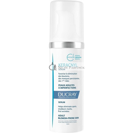 Ducray Keracnyl Serum 30ml